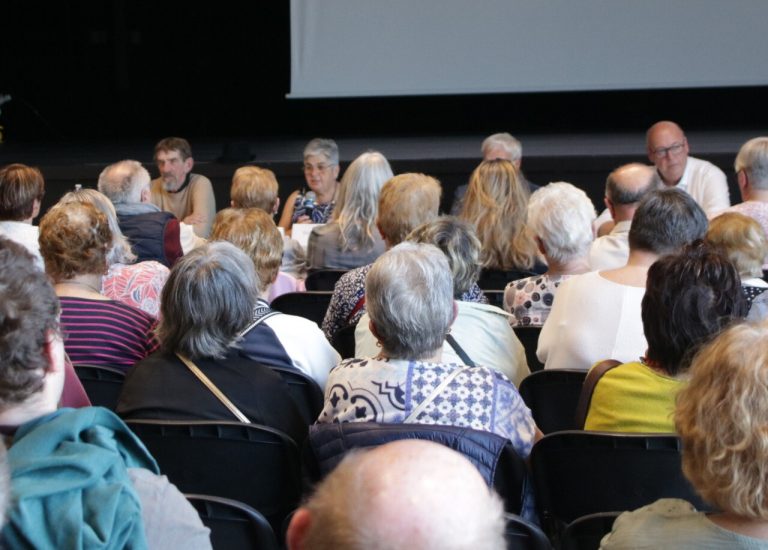 Assemblée Générale de l&rsquo;Ancrage : Un Élan de Solidarité et de Croissance