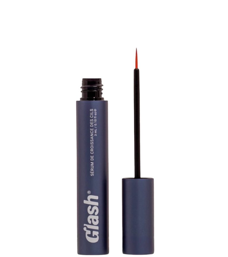 G&rsquo;lash lance un sérum de croissance des cils en France, ciblant le marché de la beauté.