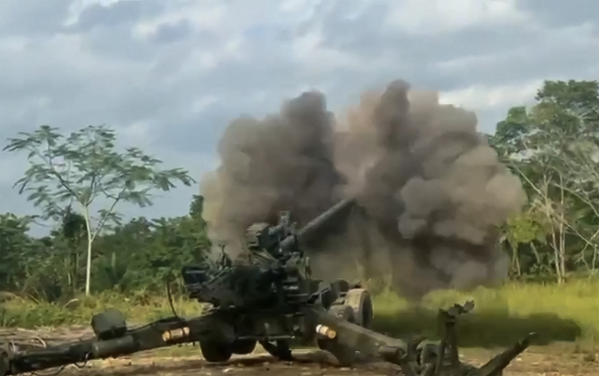 Un conflit armé qui n’en finit pas pour les civils du Catatumbo