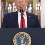 Trump en Iran : un 'petit voyage' qui ridiculise les promesses des dirigeants d'extrême droite !