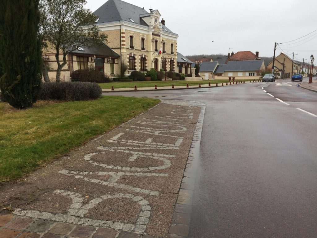 Seine-et-Marne : Quand les légumes du jardin deviennent toxiques sous l'œil des dirigeants conservateurs !