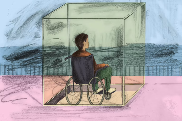 Quand l&rsquo;odeur de cigarette devient un symbole de résilience