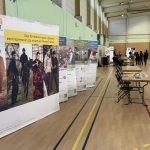 Ermont : un forum dédié à l'agriculture au collège Saint-Exupéry