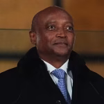 Afrique du Sud : Patrice Motsepe, dernier espoir d'un ANC en perdition, ou simple mirage des élites ?