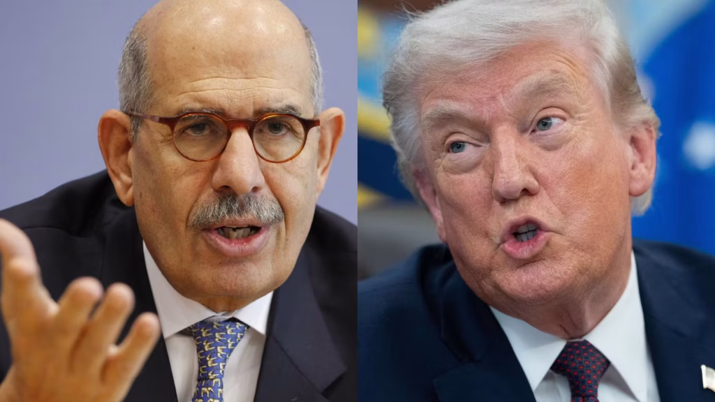 Un Nobel de la paix dénonce le 'fou' Trump : les villes RN en quête de sens face à l'absurde !