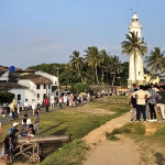 Sri Lanka : Galle, miroir des absurdités locales et des dérives des dirigeants conservateurs (4/6)