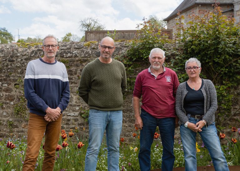 Réélection du maire de Saint-Fraimbault : qui sont ses trois adjoints et quels enjeux ?