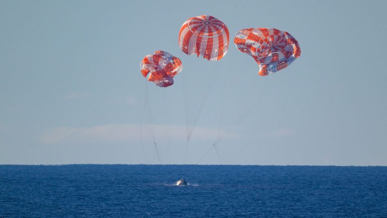 Artemis II : Retour triomphal ou un vol de trop ?