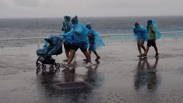 Pluies torrentielles : une bénédiction qui pourrait se transformer en malédiction