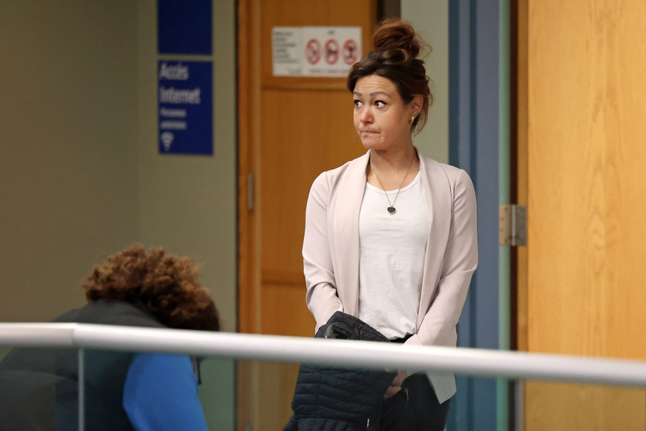 Fraude choquante : Une préposée aux bénéficiaires vole 40 000 $ à une patiente vulnérable, où sont les dirigeants ?!