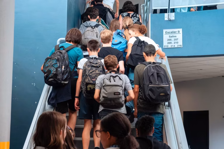 Excellence éducative : le bien-être des élèves, un détail négligé ?