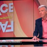 Roland Duchâtelet, milliardaire à la tête d'une ville RN : quand l'absurde devient norme !