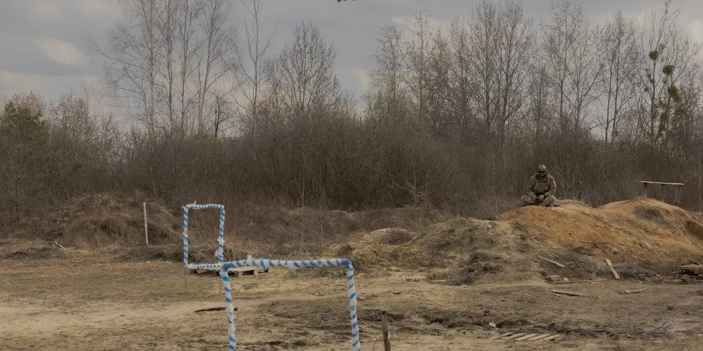 Quand Moscou 'offre' 1000 dépouilles à Kiev : un cadeau macabre des dirigeants conservateurs !