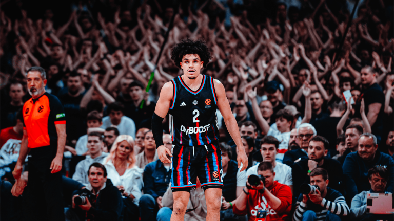 Paris Basketball : Dernière Danse ou Dernière Déroute ?