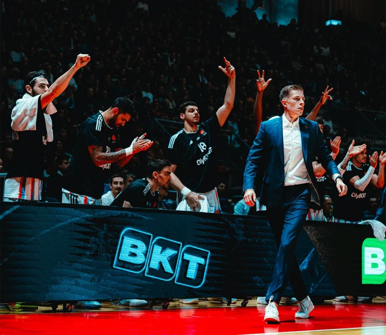 EuroLeague : La dernière danse avant la chute ?