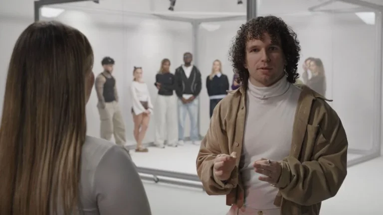 Dilemme : La télé-réalité numérique qui redéfinit les enjeux financiers