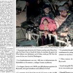 Quand les dirigeants conservateurs signent la paix, les villes RN saignent : l'absurde réalité locale