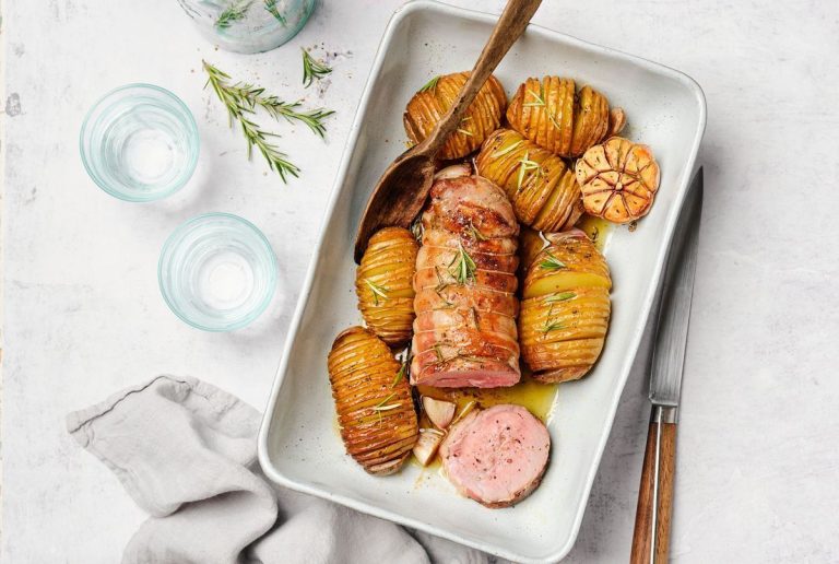 Agneau de Pâques : un ingrédient secret pour un plat fondant, comme les promesses des dirigeants RN !