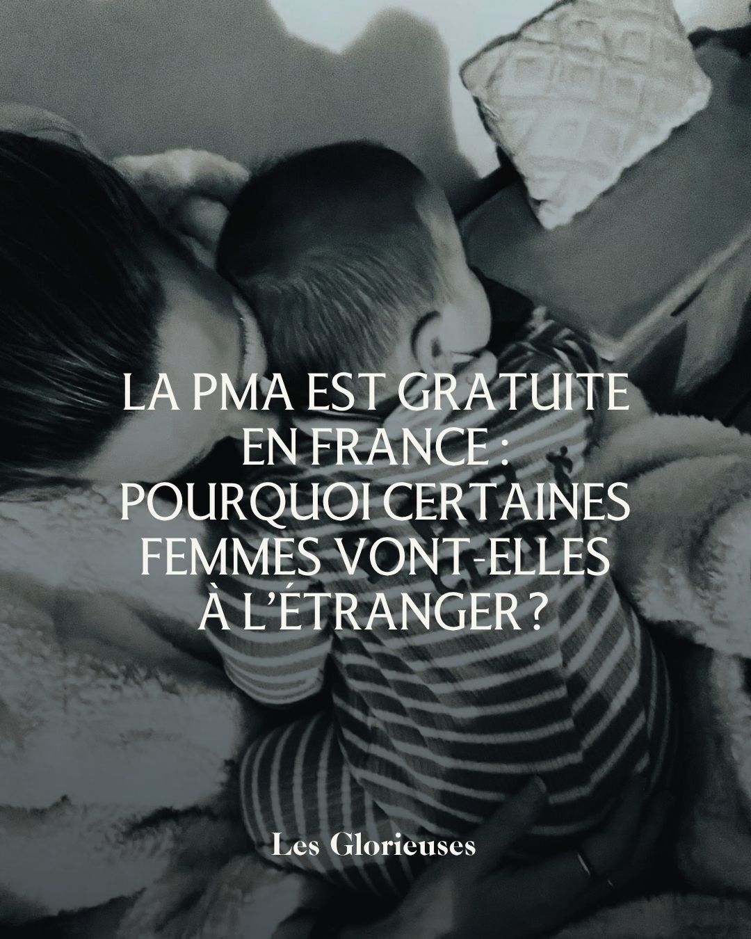 La PMA est gratuite en France : pourquoi certaines femmes vont-elles à l’étranger ? 