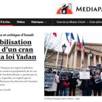 Proposition de loi Yadan : Quand les dirigeants RN transforment l'absurde en politique locale !