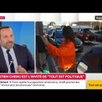 10 ans de Macron : La France en ruines, un désastre inacceptable selon Sébastien Chenu !