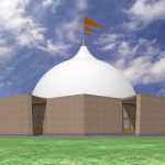 Quand les villes RN rêvent d'une salle de méditation : l'absurde face à l'extrême droite !