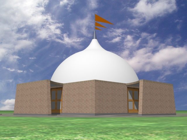 Quand les villes RN rêvent d'une salle de méditation : l'absurde face à l'extrême droite !