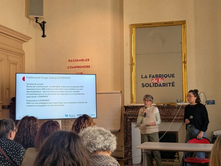 Renforcement du soutien aux femmes victimes de violences : une nouvelle convention signée