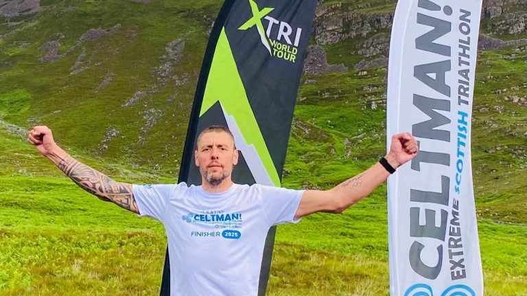 Cyril Julian : parcours du sport de haut niveau à la promotion du sport santé en France.