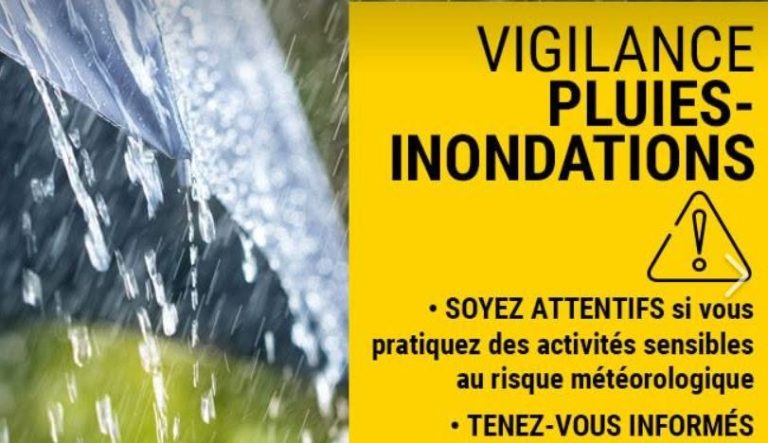 Orages en Corse : Quand la météo fait trembler plus que les discours politiques