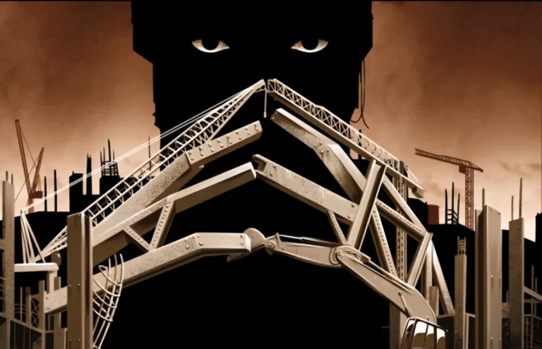 BTP : mêmes voyous, mêmes méthodes, de Pointe-à-Pitre à Fort-de-France