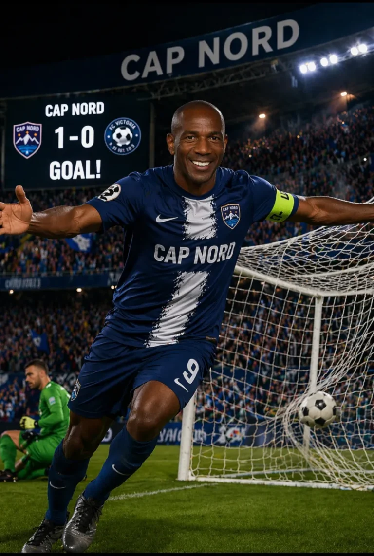 Bruno Nestor : Un But Azérot, mais à quel Coût ?