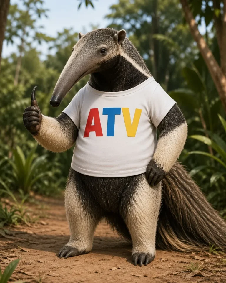 En Martinique, ATV dégraisse l&rsquo;hippopotame à noirs