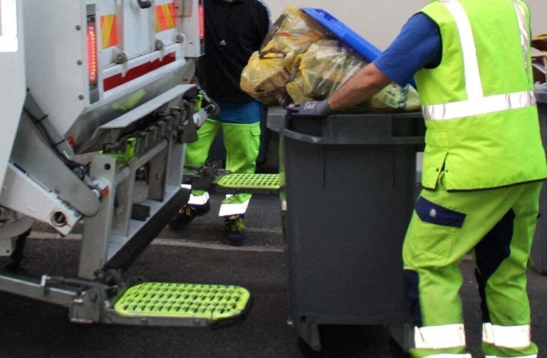 Réduire la collecte des ordures à une fois par semaine : Abbeville Plage face aux économies