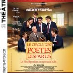 Découvrez comment l&rsquo;adaptation théâtrale de &lsquo;Les poètes disparus&rsquo; réinvente le classique au Théâtre Antoine