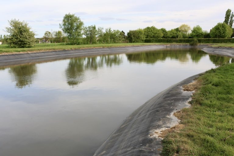 Eure : le concours de pêche du 1er mai annulé en raison du manque d&rsquo;eau dans la mare.