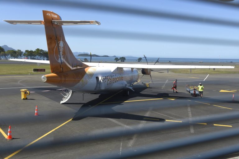 Air Calédonie : La Dernière Chance d’une Compagnie en Péril
