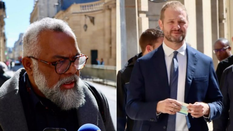 Avenir institutionnel : deux réunions organisées dans un climat de défiance