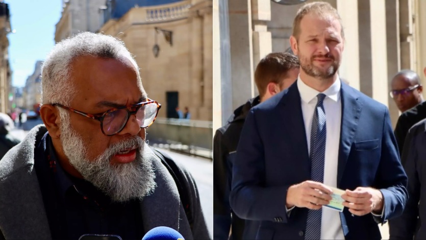 Avenir institutionnel : deux réunions organisées dans un climat de défiance