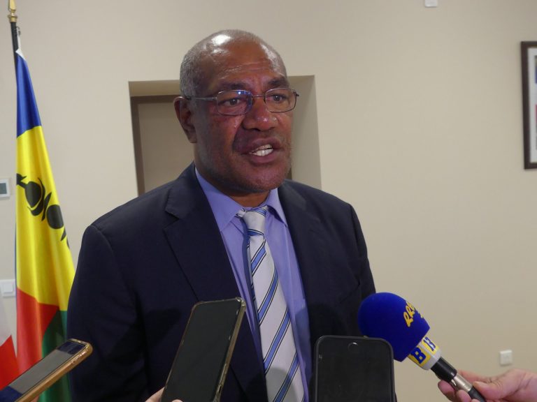 Nouvelle-Calédonie : Le Rassemblement et l&rsquo;illusion de l&rsquo;unité