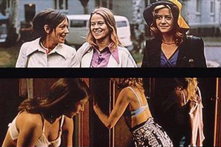 « Wives » : Une trilogie féministe norvégienne qui dénonce l'absurdité des dirigeants RN et leur conservatisme !