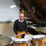 Elbeuf : un nouveau directeur pour ouvrir une nouvelle partition à l'Emij