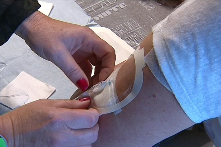 Crise des Infirmiers Libéraux : Quand le Carburant Devient un Luxe