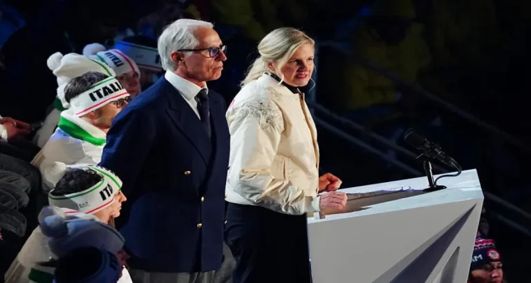 Jeux Olympiques 2028 : le CIO institue une nouvelle règle pour la catégorie féminine.