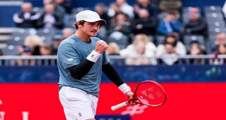 Djokovic : Un forfait qui résonne comme un coup de tonnerre