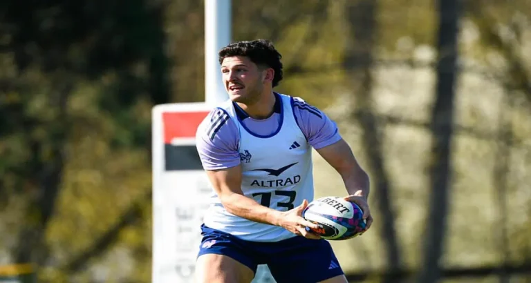 Le XV de France : Quand la blessure d&rsquo;un joueur révèle l&rsquo;absurde du système