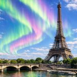 Aurores boréales en plein jour : quand la France s'illumine, mais pas grâce à nos dirigeants !