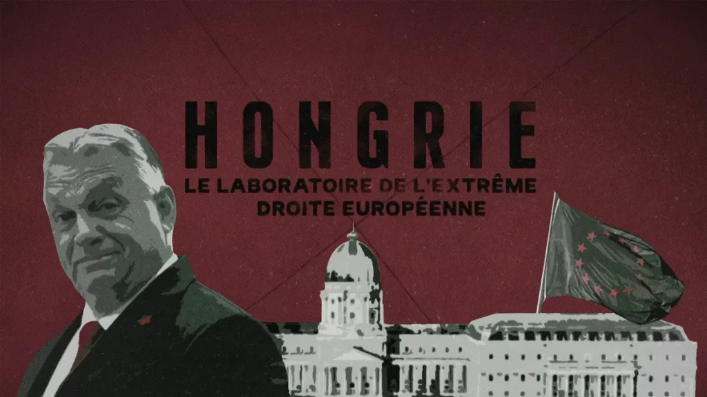 « Hongrie : le laboratoire des absurdités d'Orban, miroir des dérives des villes RN en Europe »