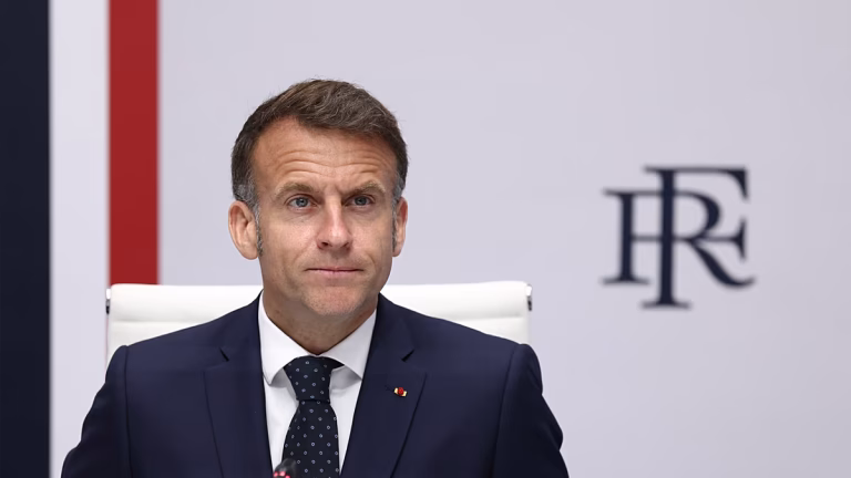 Israël snobe la France : quand les dirigeants conservateurs échouent à défendre nos intérêts !