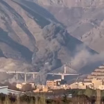 Iran : Frappes meurtrières près de Téhéran, 8 morts, 95 blessés – Quand les dirigeants conservateurs échouent !